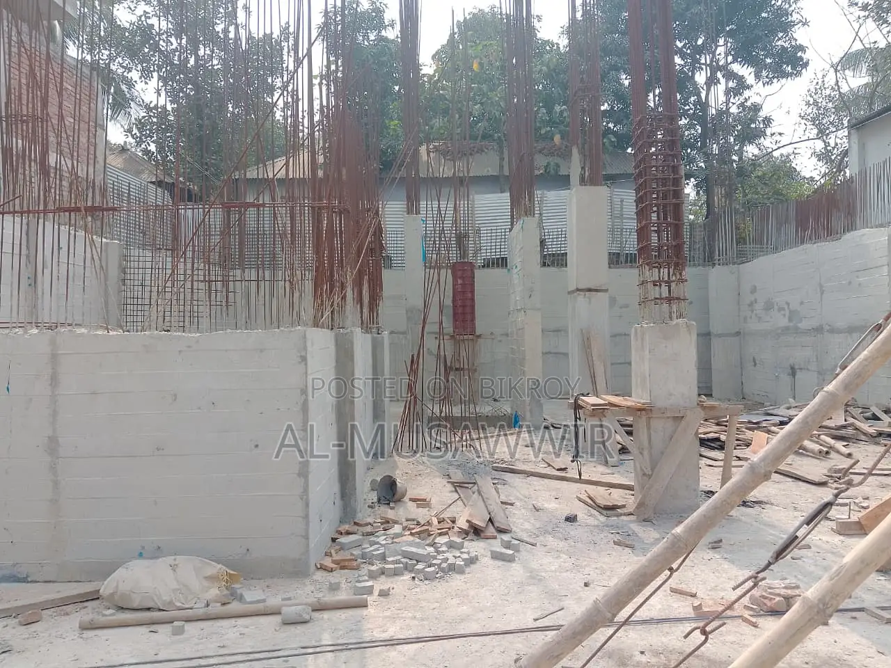 মেট্রো কানেক্টেড স্পেস—ভবিষ্যতের ইনভেস্টমেন্ট "স্বপ্নসিন্ধু প্রজেক্ট"