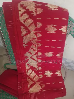 Jamdani Saree