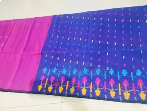 Jamdani Saree