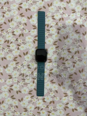 Apple Watch Series 5 (45mm) – Premium Smartwatch
