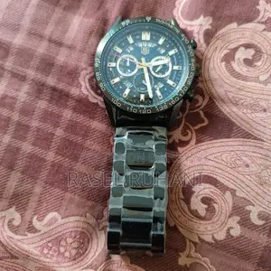 New Tag Heuer Watch
