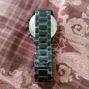 New Tag Heuer Watch