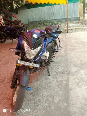 Bajaj Pulsar NS 160 2023