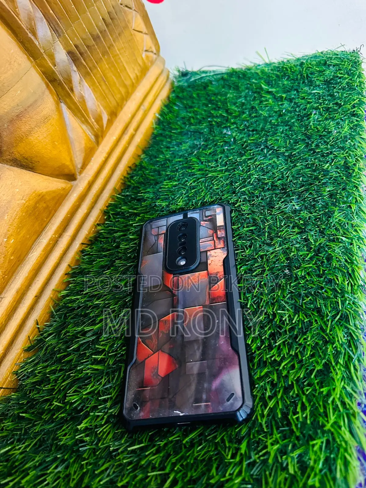 OnePlus 7T (Used)