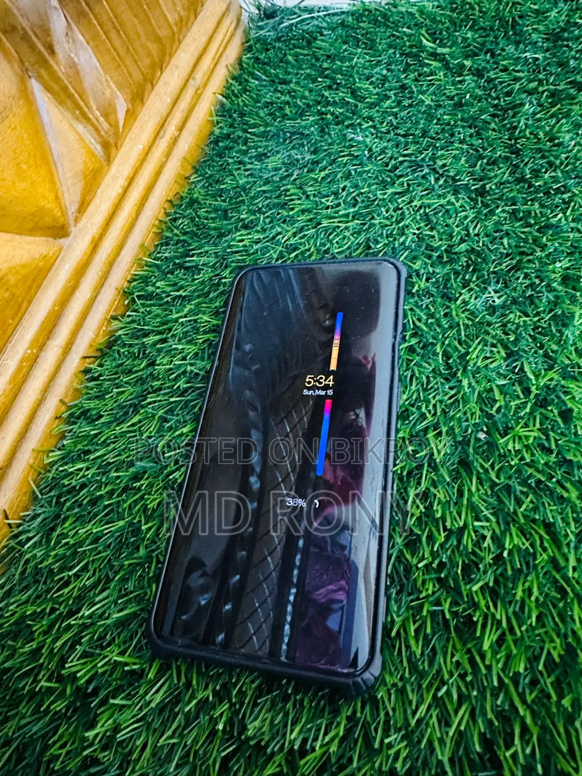 OnePlus 7T (Used)