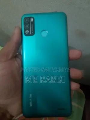 Tecno Spark 6 Go (Used)