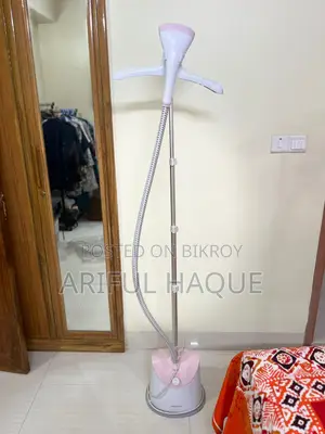 Steam Iron