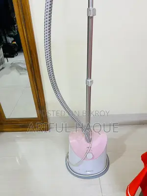 স্টিম আয়রন