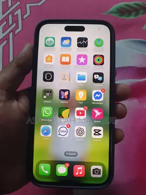 Apple iPhone 14 Pro Max (Used)