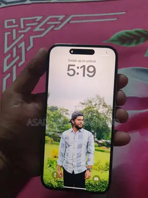 Apple iPhone 14 Pro Max (Used)