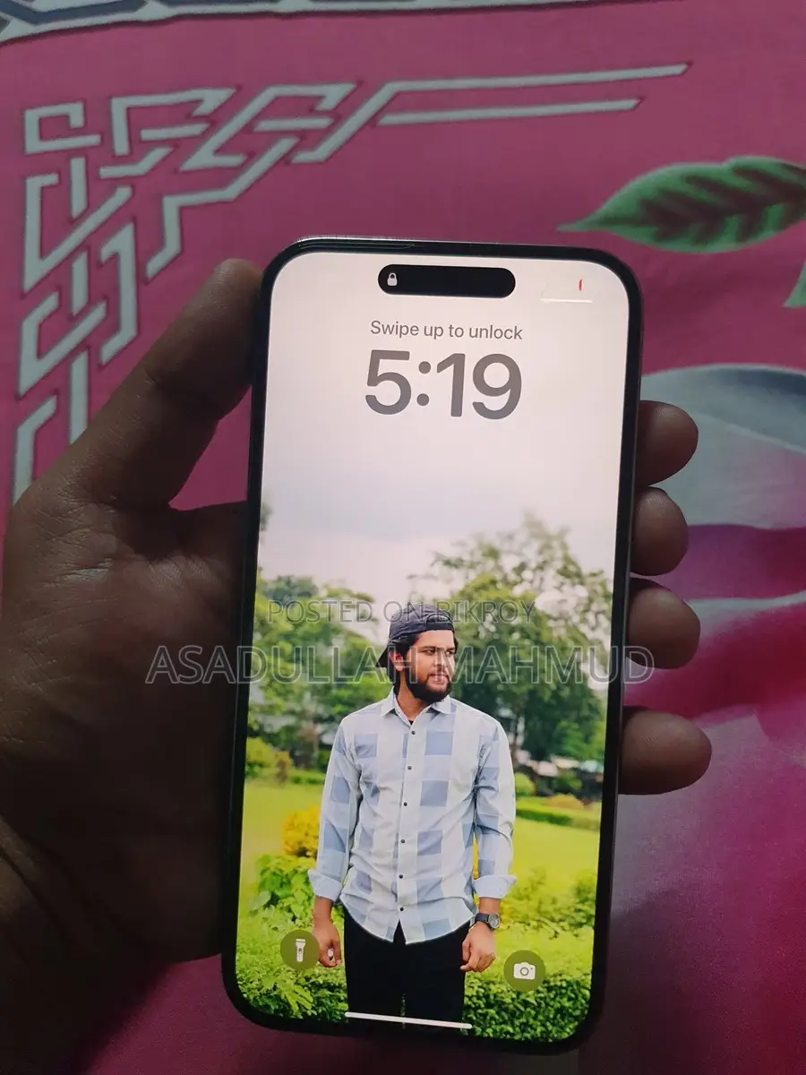 Apple iPhone 14 Pro Max (Used)