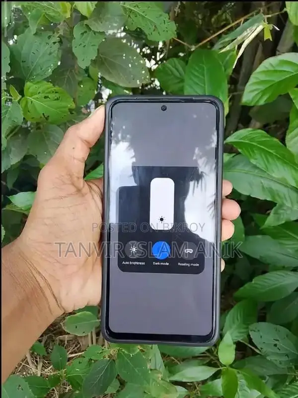 Xiaomi Redmi Note 14 8GB 256GB (Used)