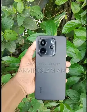 Xiaomi Redmi Note 14 8GB 256GB (Used)