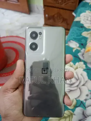 OnePlus Nord CE2 (Used)