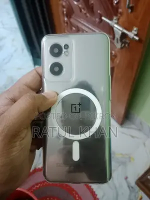 OnePlus Nord CE2 (Used)