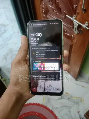 OnePlus Nord CE2 (Used)