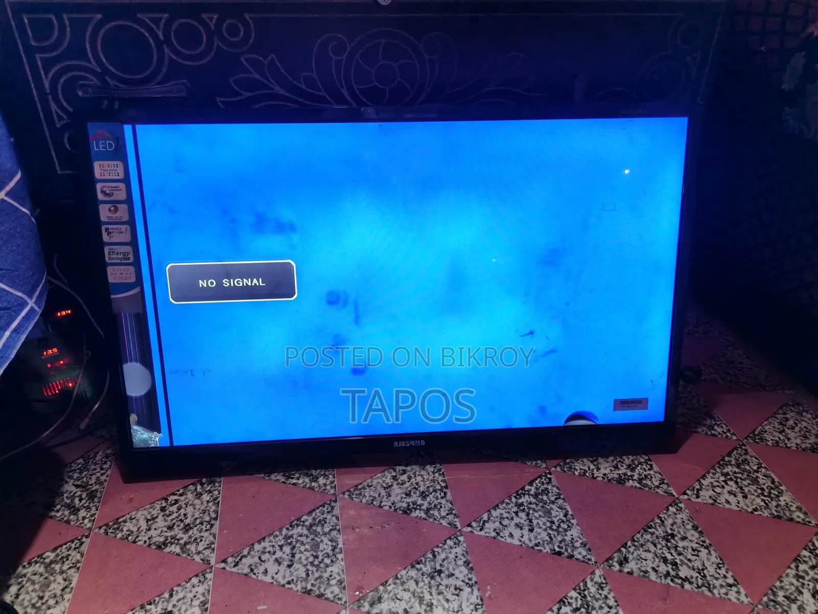32 Inch LED TV