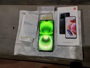 Xiaomi Redmi Note 12 (Used)
