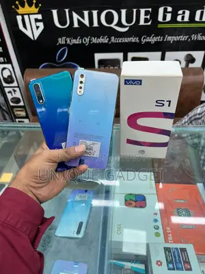 Vivo S1 8/256 (Brand New)