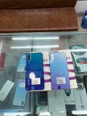 Vivo S1 8/256 (Brand New)