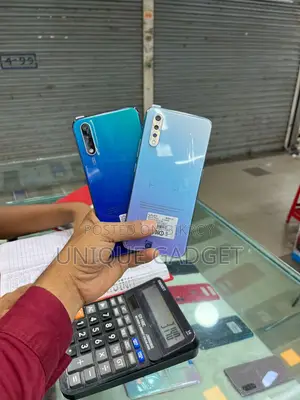 Vivo S1 8/256 (Brand New)