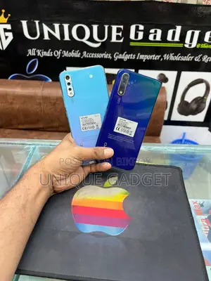 Vivo S1 8/256 (Brand New)