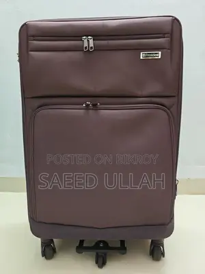 President 28 Inch Luggage