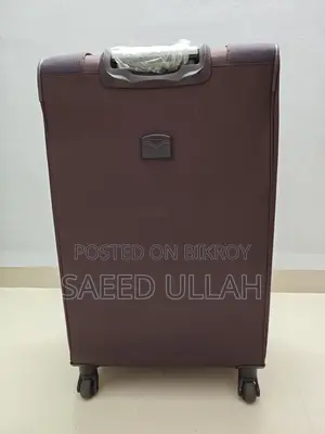 President 28 Inch Luggage