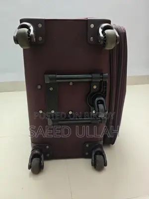 President 28 Inch Luggage