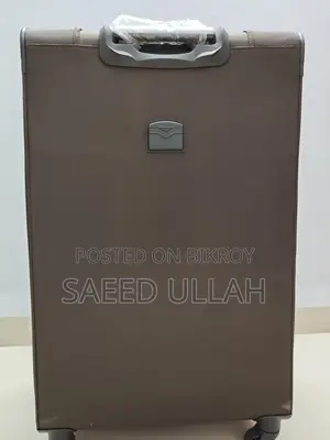 President 28 Inch Luggage