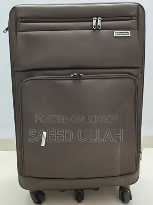 President 28 Inch Luggage