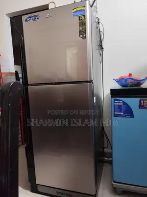 Walton Fridge