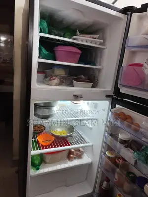 Walton Fridge