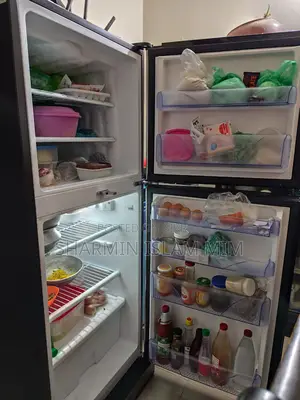 Walton Fridge