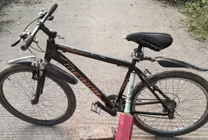 MERIDA WARRIOR 310