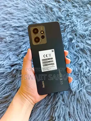 Xiaomi Redmi Note 12 (6/64) (Used)