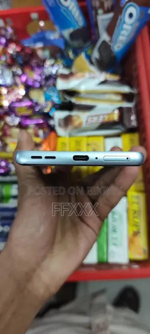 Motorola Edge 50 Fusion (Used)