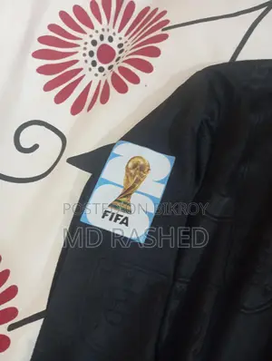 Portugal Jersey World Cup 26