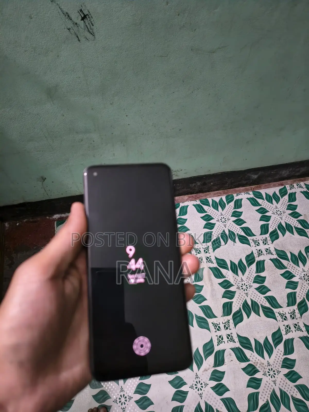 Realme 8 8/128 (Used)
