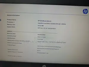 ল্যাপটপ বিক্রয় হবে কোর আই৫ ৭ম জেনারেশন
