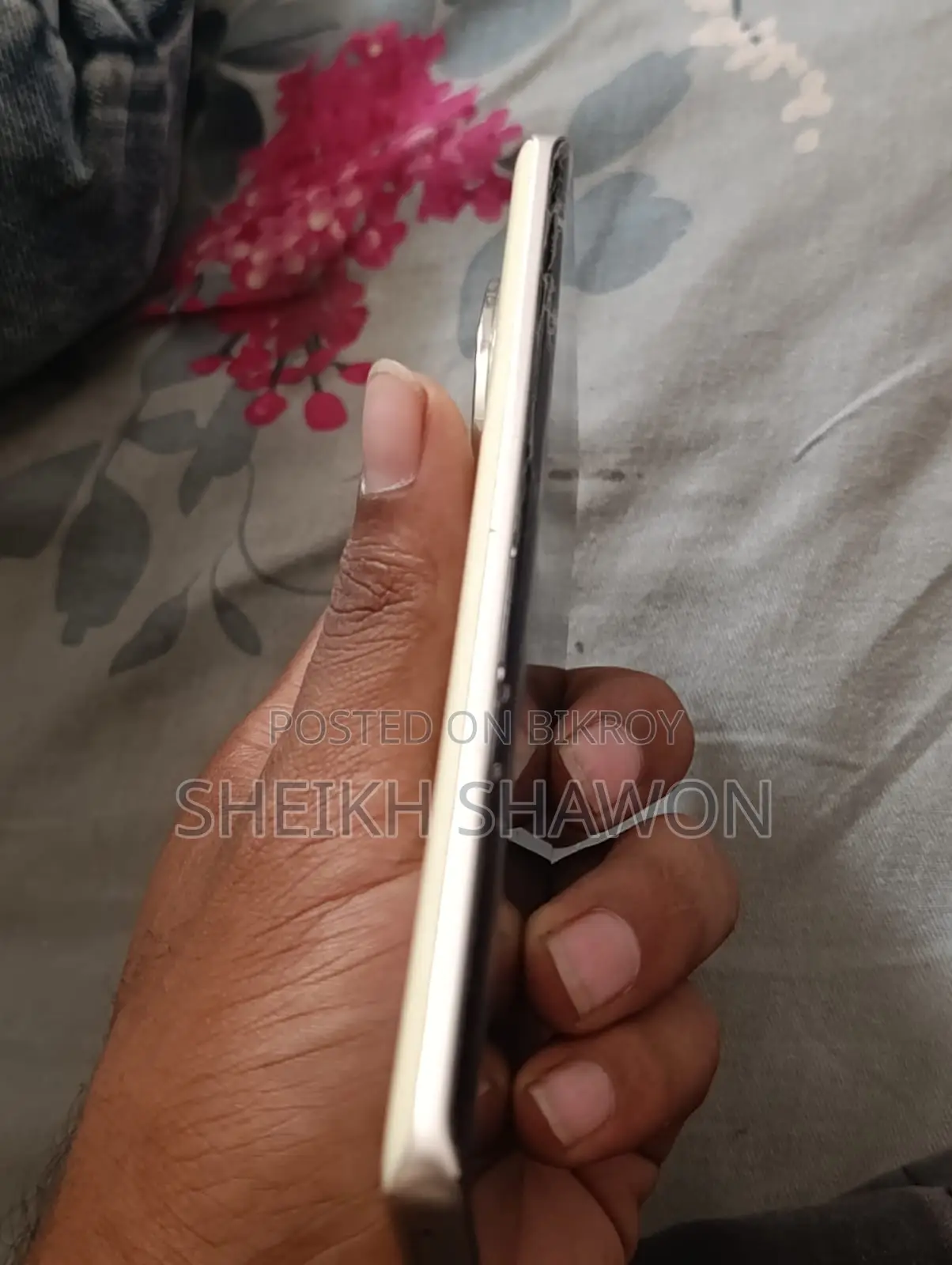 Helio 100 (Used)