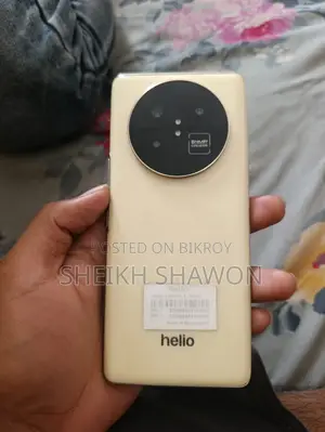 Helio 100 (Used)
