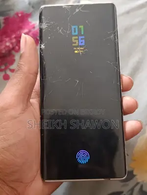 Helio 100 (Used)