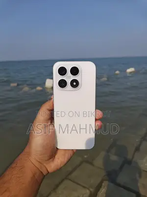 Xiaomi 17 256 GB White