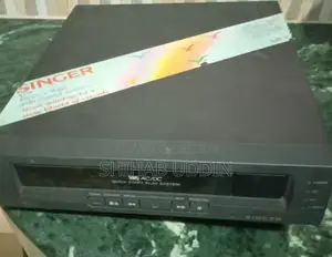 VCR