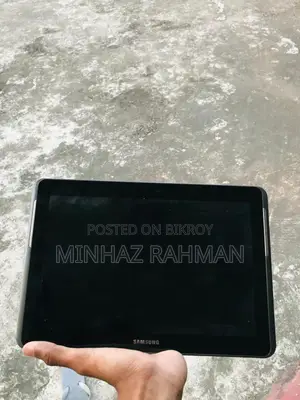 Samsung Galaxy Tab 2