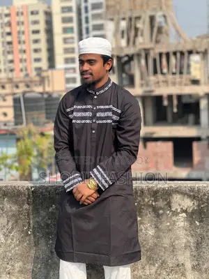 এই ঈদে পাঞ্জাবি হবে আপনার সেরা চয়েজ