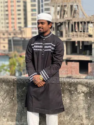 এই ঈদে পাঞ্জাবি হবে আপনার সেরা চয়েজ
