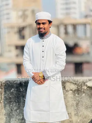 এই ঈদে পাঞ্জাবি হবে আপনার সেরা চয়েজ