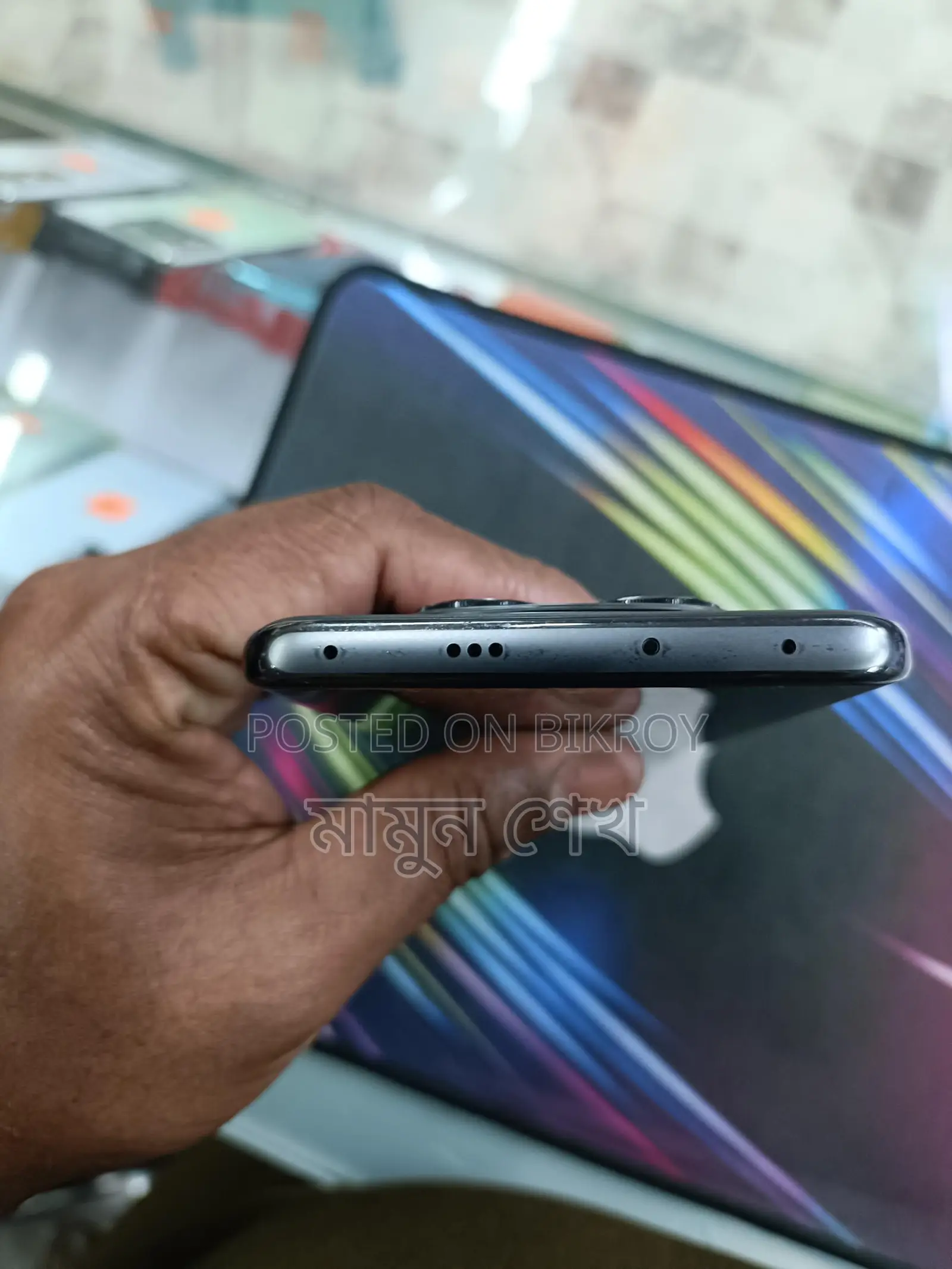 Xiaomi Redmi Note 14 pro 8gb 256gb (Used)